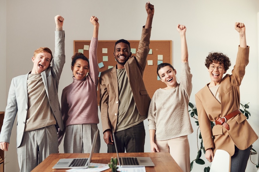 How to make your team happy at work